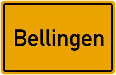 onlinestreet Branchenbuch für Bellingen