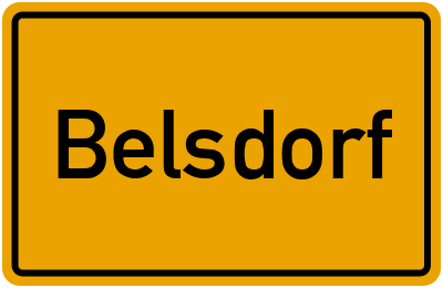 Belsdorf Branchenbuch