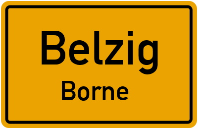 Belzig