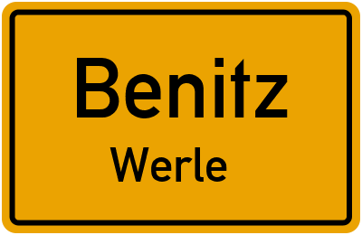 Benitz