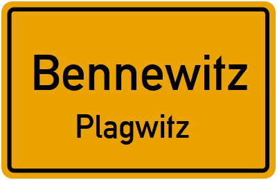Bennewitz