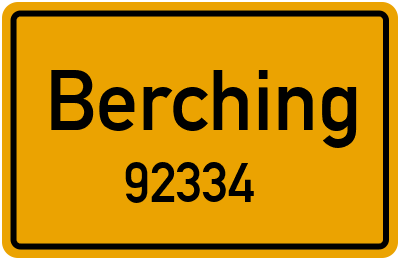 92334 Berching