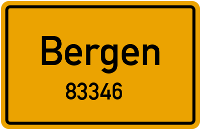 83346 Bergen