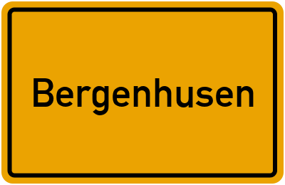 Bergenhusen in Schleswig-Holstein erkunden