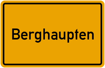 Berghaupten in Baden-Württemberg erkunden