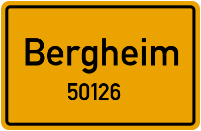50126 Bergheim