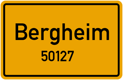 50127 Bergheim