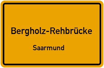 Bergholz-Rehbrücke
