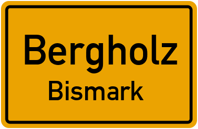 Bergholz