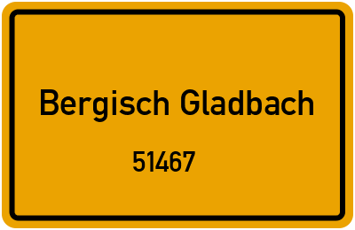 51467 Bergisch Gladbach