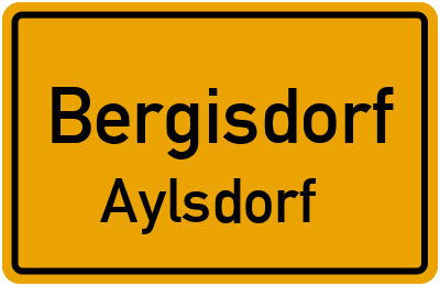 Bergisdorf