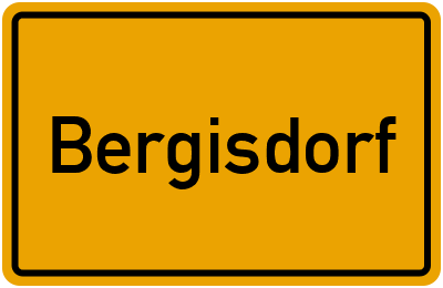 Bergisdorf Branchenbuch