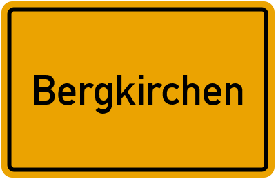Branchenbuch Bergkirchen, Bayern