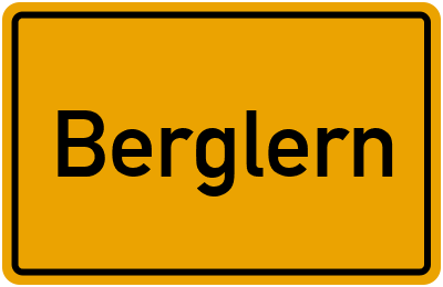 Berglern in Bayern