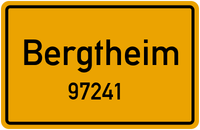 97241 Bergtheim