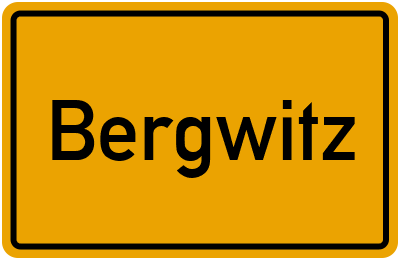 Bergwitz in Sachsen-Anhalt erkunden