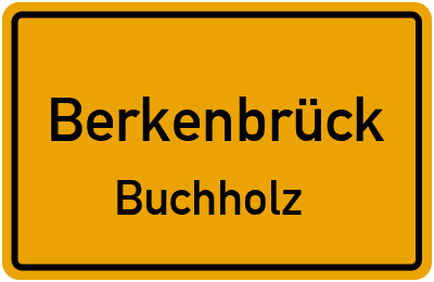 Berkenbrück
