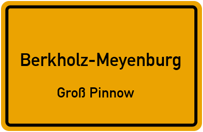 Berkholz-Meyenburg