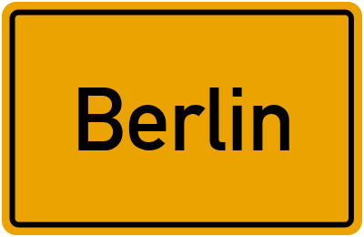 Branchenbuch Berlin , Berlin
