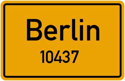 10437 Berlin