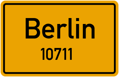 10711 Berlin