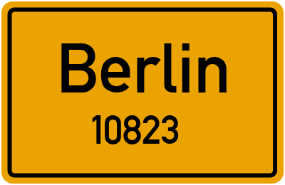 10823 Berlin