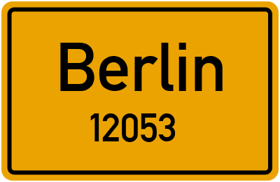 12053 Berlin