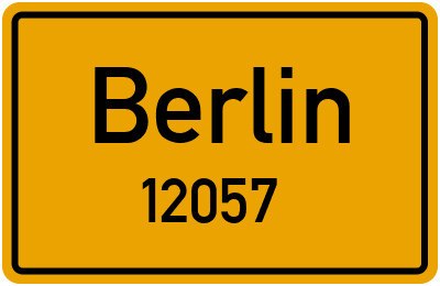 12057 Berlin