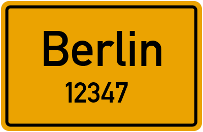 12347 Berlin