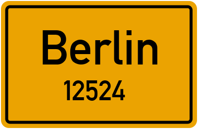 12524 Berlin