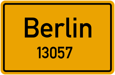 13057 Berlin