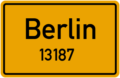 13187 Berlin