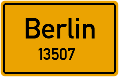 13507 Berlin