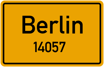 14057 Berlin