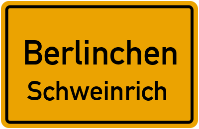 Berlinchen