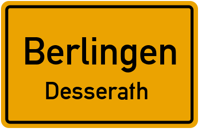 Berlingen