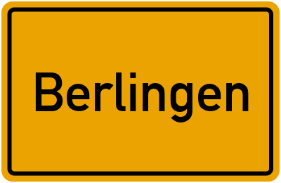 Berlingen in Rheinland-Pfalz