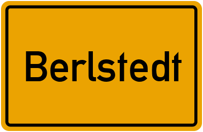 Branchenbuch Berlstedt, Thüringen