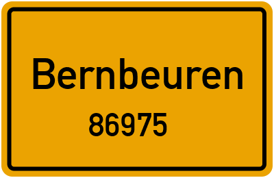 86975 Bernbeuren