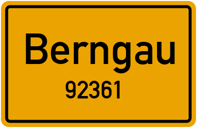 92361 Berngau
