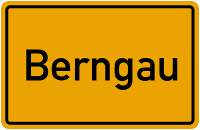 Berngau in Bayern