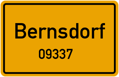 09337 Bernsdorf
