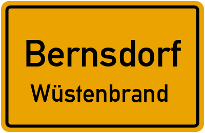 Bernsdorf