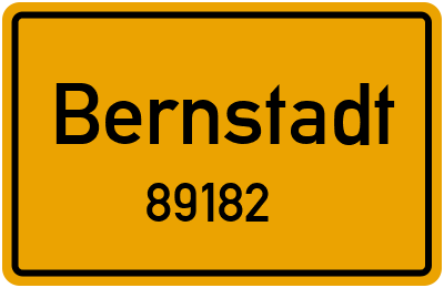 89182 Bernstadt