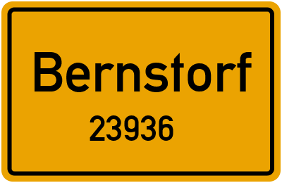 Bernstorf 23936