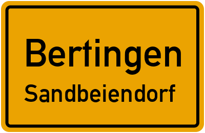 Bertingen
