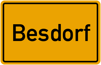 Branchenbuch Besdorf, Schleswig-Holstein