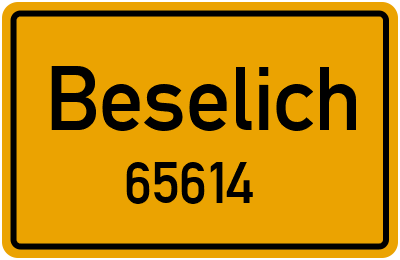 65614 Beselich