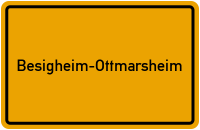 Branchenbuch Besigheim-Ottmarsheim, Baden-Württemberg