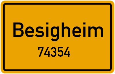 74354 Besigheim